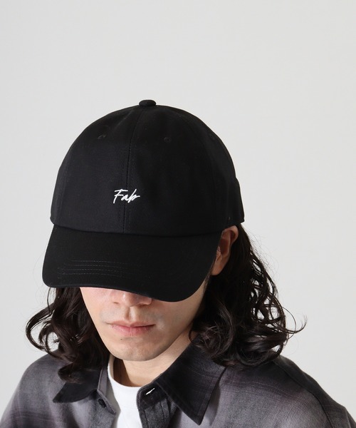 Age Factory／agefactory／コットンキャップ／新品未使用 新品未使用】Age Factory コットンキャップ BLACK - メルカリ