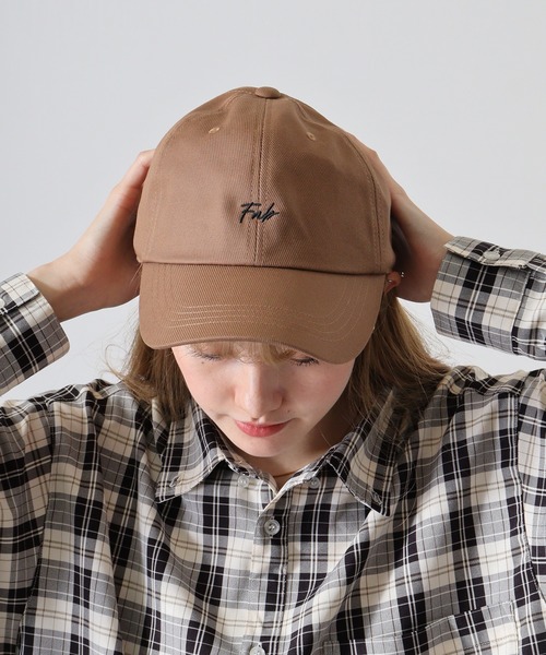 FAFキャップ F&M FULLMESH JET CAP NV×WH / BK | FRANK&MORRIS