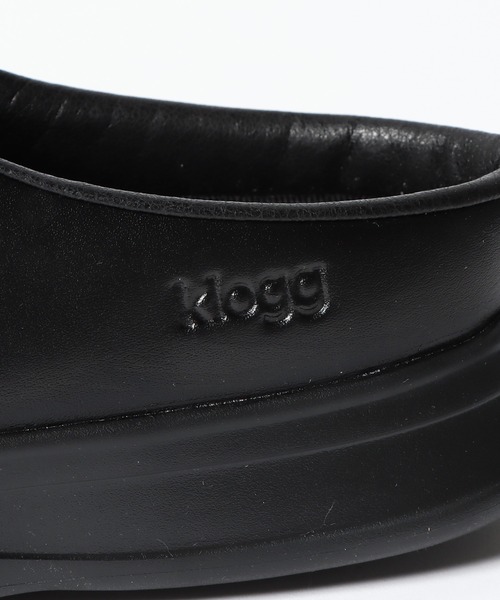 klogg サンダル klogg/クロッグ LOG 1.0 メンズ レディース
