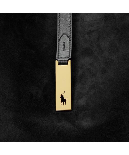 POLO RALPH LAUREN（ポロ・ラルフローレン） ショルダーバッグ バッグ