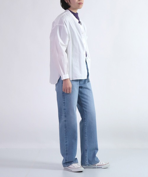 D.M.G. ジーンズ デニム デニムパンツ 「D.M.G. / ディーエムジー