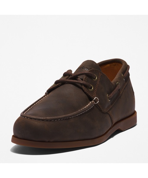 Timberland セダーベイボートシューズ Timberland デッキシューズ メンズ セダー ベイ ボート シューズ