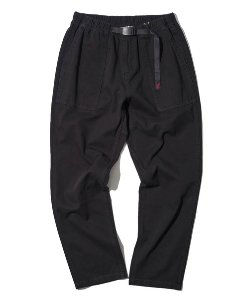 [新品]グラミチ ルーズテーパードパンツ S チノ GRAMICCI グラミチ ルーズ テーパード パンツ LOOSE TAPERED