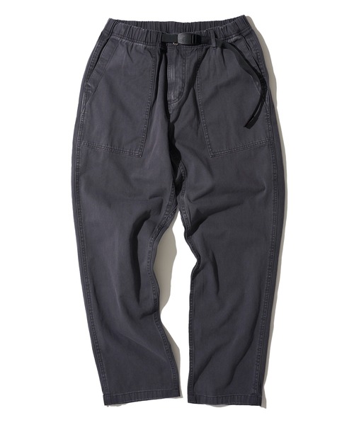 チノパン 「Gramicci/グラミチ」LOOSE TAPERED RIDGE PANT / ルーズテーパードパンツ G114-OGT メンズ | GRAMICCI | 10