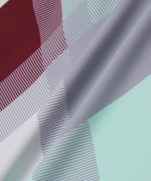 JUN&ROPE'（ジュンアンドロペ） ポロシャツ ポロ 「UV」「接触冷感