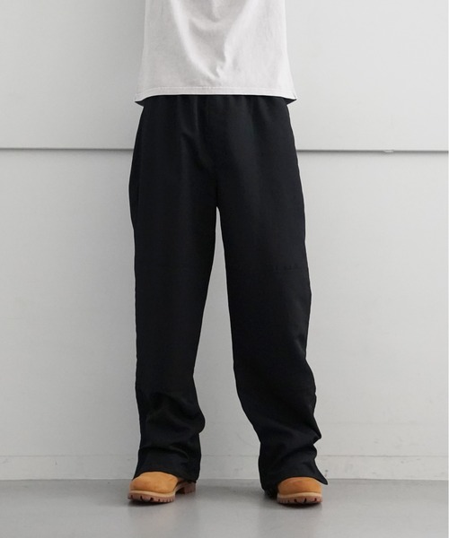 encode パンツ IMPROVED PFU TRAINING PANTS メンズ レディース 