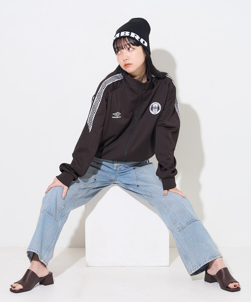 FREAK'S STORE（フリークスストア） ニット帽 ニットキャップ