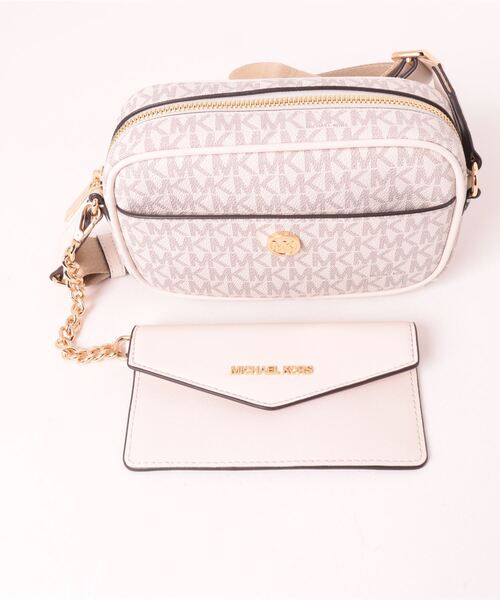 MICHAEL KORS（マイケルコース） ショルダーバッグ バッグ MAISIE 2 IN