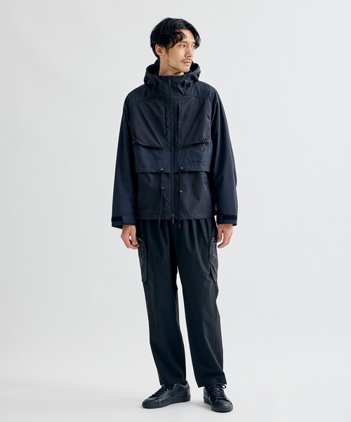WHITE MOUNTAINEERING カーゴパンツ 「White Mountaineering 