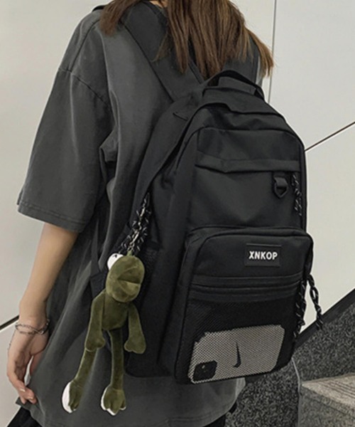 超美品ラシット A4入るスクエアリュック バックパック 超美品ラシット A4入るスクエアリュック バックパック | Shop at