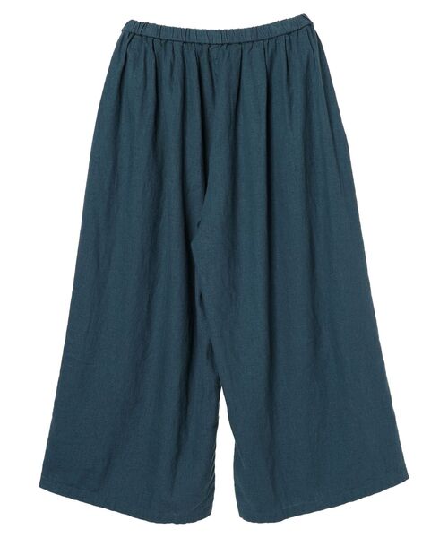CRAFT STANDARD BOUTIQUE パンツ 「キナリノ別注」リネン