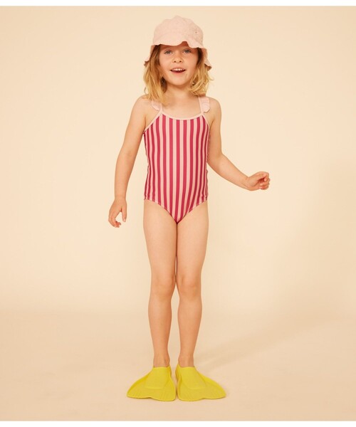 専用です！　PETIT BATEAU 水着 4ans 新品未使用 PETIT BATEAU - 【marisa様専用】4ans の通販 by tokoasako