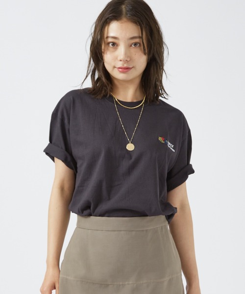 FRUIT OF THE LOOM（フルーツオブザルーム） tシャツ 「FRUIT OF THE