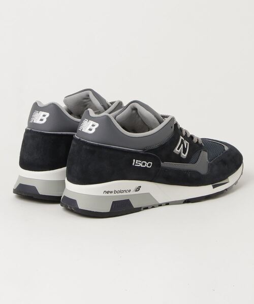 New Balance スニーカー U1500 PNV メンズ レディース