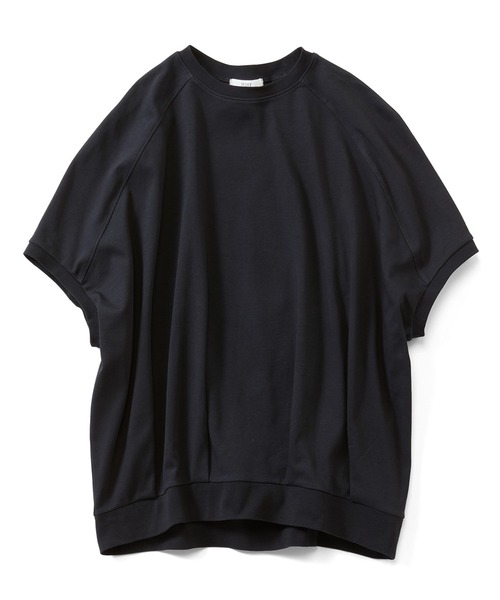 CLAP clapドットドルマンTシャツMサイズ黒　試着のみ未使用品 5/17限定 Tシャツ（ドルマン） | 「LASTCIRCUS」 | PIERROT