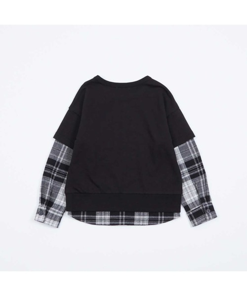 新品　タグ付き　KP BOY 130  冬服　長袖　長ズボン　トレーナー 新品 タグ付き KP BOY 130 冬服 長袖 長ズボン トレーナー