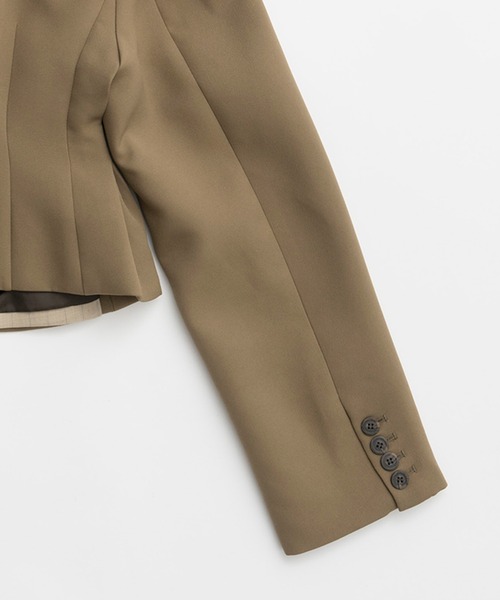 PRANK PROJECT（プランクプロジェクト） ジャケット テーラード