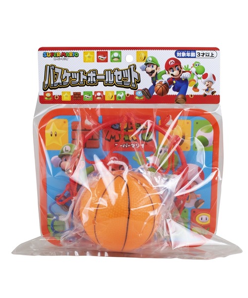 MARUKA（マルカ） おもちゃ バスケットボールセット : ZOZOTOWN Yahoo