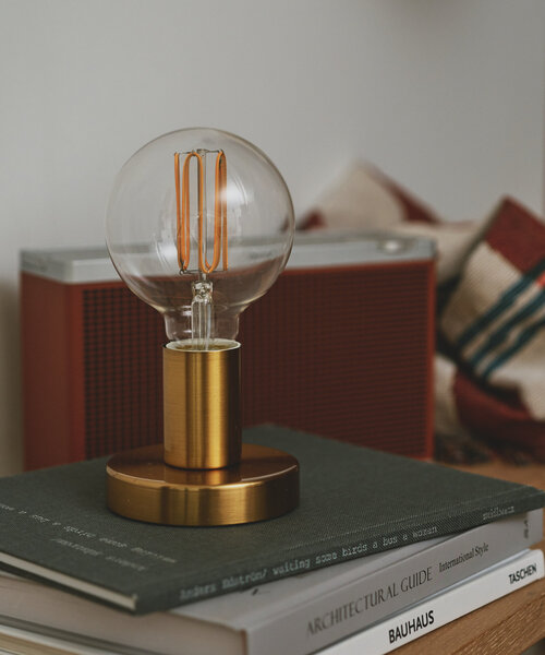 照明 「SAHIR サヒール」Desk light | SAHIR | 09