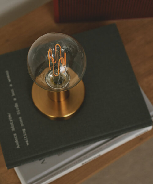 照明 「SAHIR サヒール」Desk light | SAHIR | 10