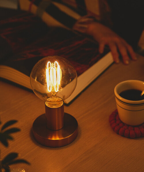 照明 「SAHIR サヒール」Desk light | SAHIR | 11