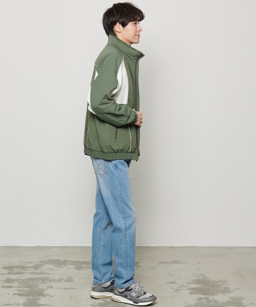 Arnold Palmer（アーノルドパーマー） ブルゾン ジャンバー シェア