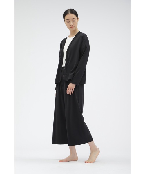MARGARET HOWELL tシャツ COMPACT COTTON JERSEY レディース