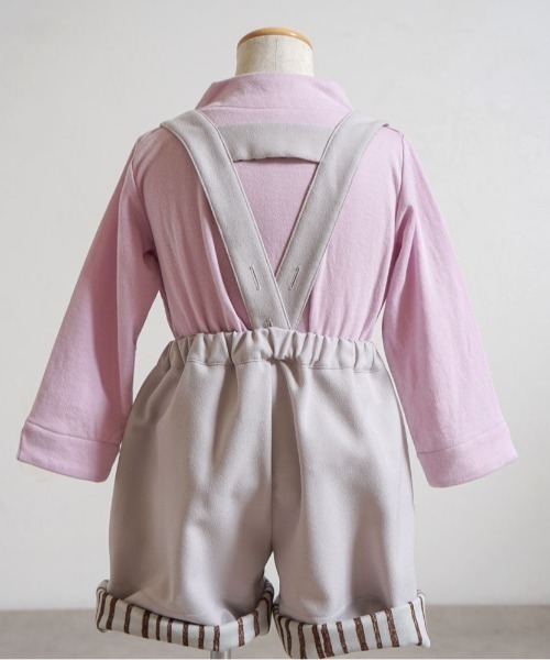 Naomi Ito（ナオミイトウ） パンツ 「NAOMI ITO(ナオミイトウ)」グロウ