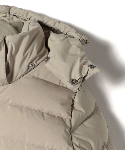 Pyrenex（ピレネックス） ダウンコート ダウンジャケット 「SHIPS別注