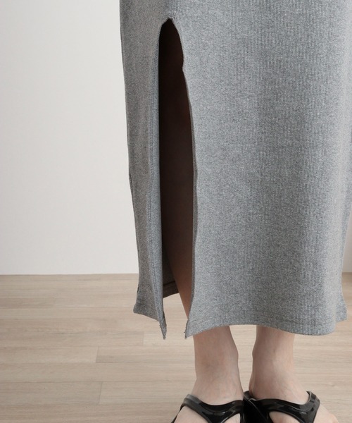 LOVERS' LANE 45 アンサンブル タンクトップ＋キャミワンピース