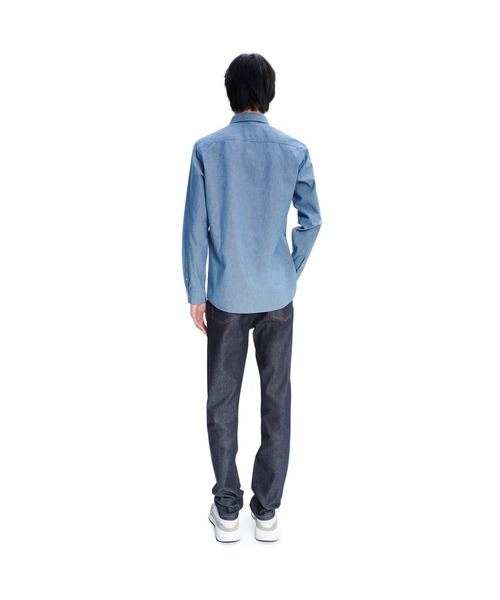 ジーンズ PETIT NEW STANDARD メンズ レディースの画像