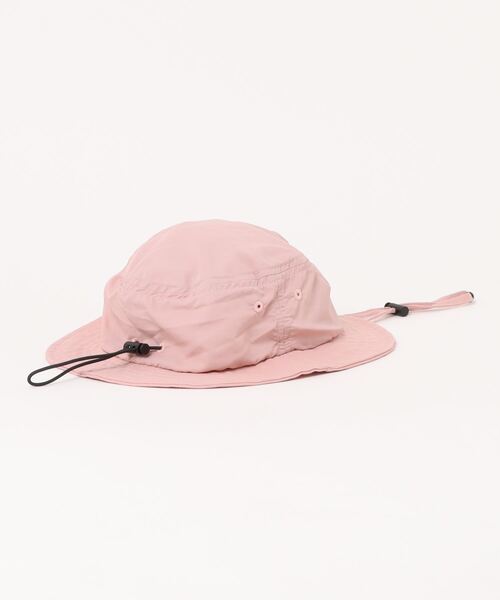 MKD.ZAKKA 帽子 ハット キッズサファリハット キッズ 子供