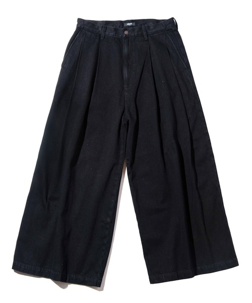 glamb」 デニムパンツ S ブラック メンズ S メンズ デニムパンツ Cargo