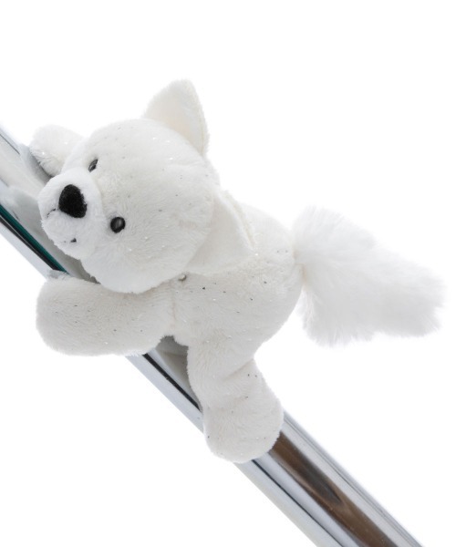 nici（ニキ） 文房具 NICI/winter24 マグニキ フォックス バニャ 12cm