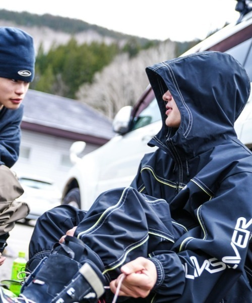 Quiksilver（クイックシルバー） マウンテンパーカー ウインド