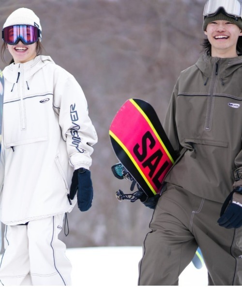 Quiksilver（クイックシルバー） マウンテンパーカー ウインド