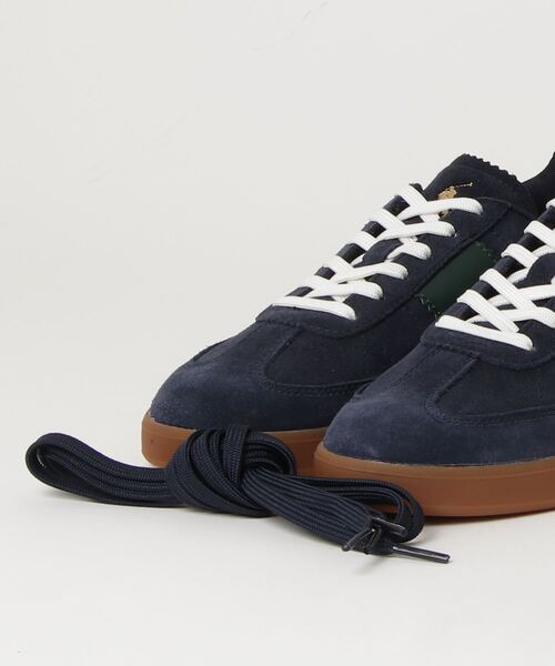 POLO RALPH LAUREN（ポロ・ラルフローレン） スニーカー ポロ ラルフ