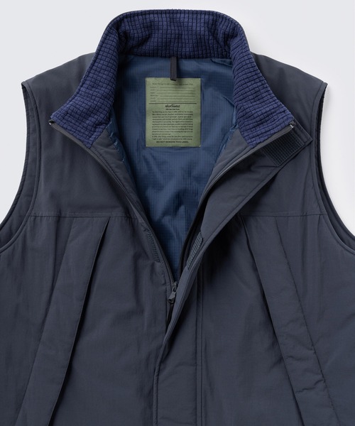 WILD THINGS（ワイルドシングス） ダウンベスト ベスト WILD THINGS