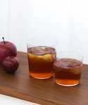 タンブラー 木村硝子店 ソバ 14oz 薄口グ...の詳細画像2