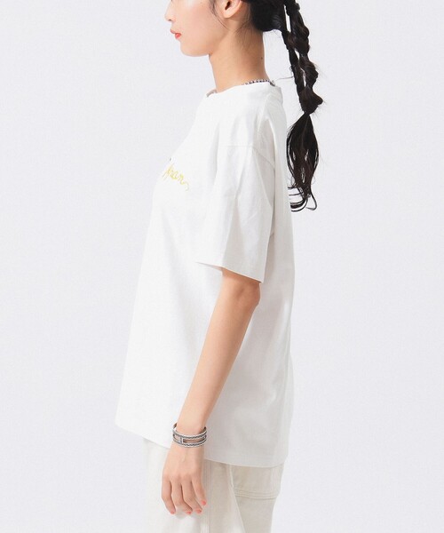 tシャツ 「別注」テーラー東洋 / SUKA-T 舞妓 レディース BEAMS BOY tシャツ 「別注」テーラー東洋 / SUKA-T 舞妓