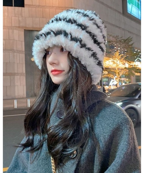 YVES SALOMON ファーニット帽 楽天市場】サロモン ニット帽 レディース IVY BEANIE salomon