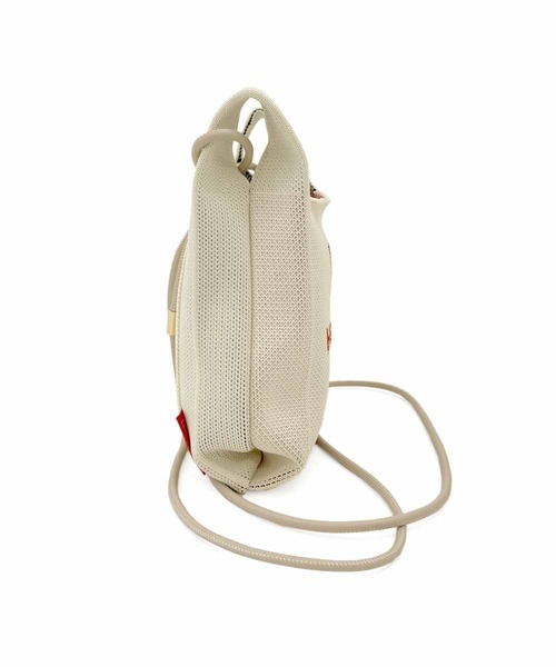 sanrio ショルダーバッグ バッグ ルートート / IP.BRニット.サンリオ