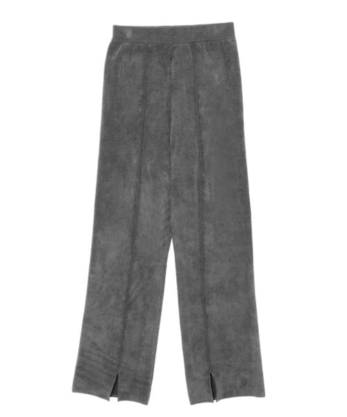 UN3D.（アンスリード） パンツ MOGOL KT PT / モールニットパンツ