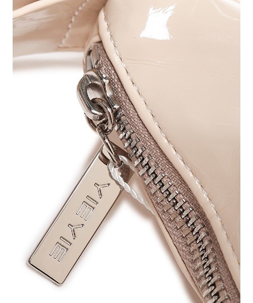 【YIEYIE】ハンドバッグ YIEYIE BAG