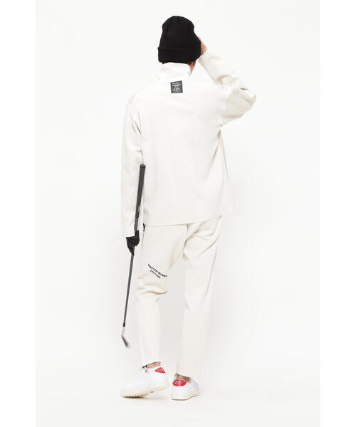 MASTER BUNNY EDITION パンツ 「MASTER EDITION」モーション