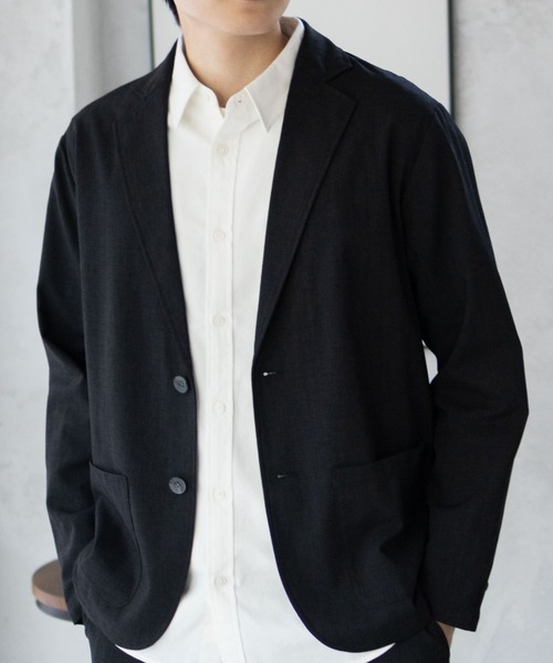 URBAN COLLECTION（アーバンコレクション） ジャケット テーラード 