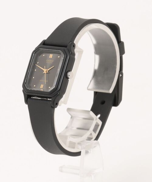 CASIO 　カシオ　日本未発売モデル　スクエアケース　新品未使用 CASIO（カシオ） 腕時計 カシオ/ アナログ スクエアフェイス 日本製