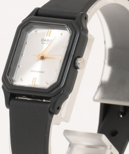 CASIO QUARTZ アナデジ 腕時計 ネイビー MAW-700 CASIO（カシオ） 腕時計 メンズ カシオ/ アナログ スクエアフェイス