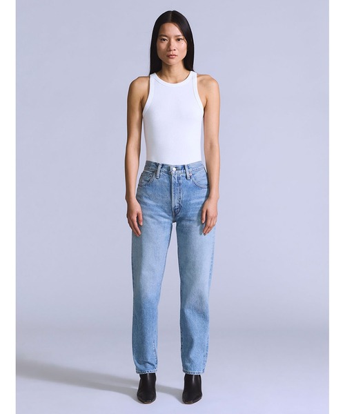 Levi's（リーバイス） ジーンズ デニム デニムパンツ BLUETAB(TM