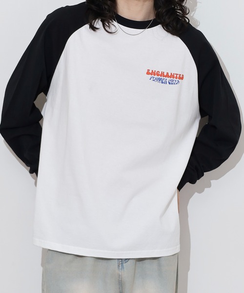 Jungle Storm（ジャングルストーム） tシャツ Hippie vintage-like
